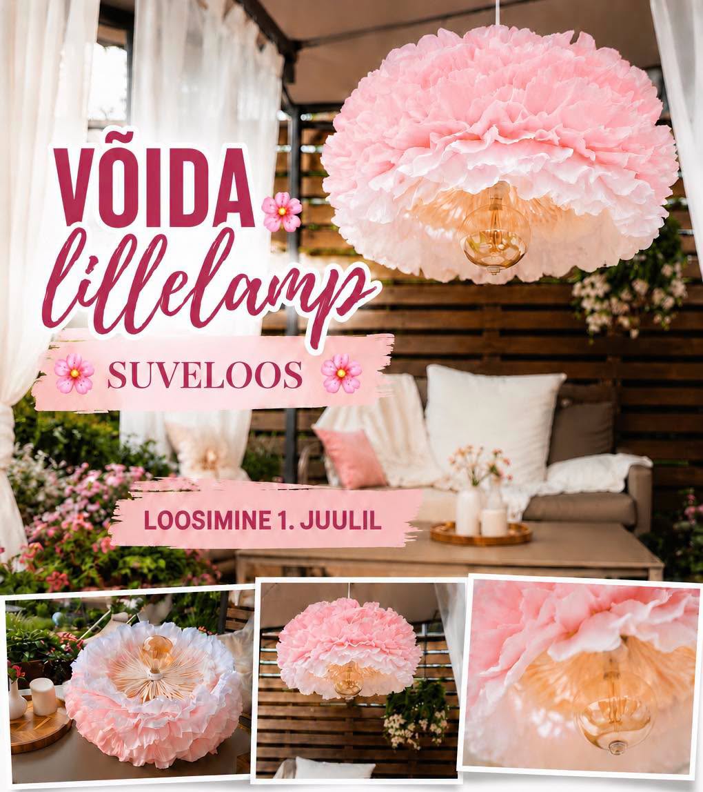 Facebooki auhinnamäng