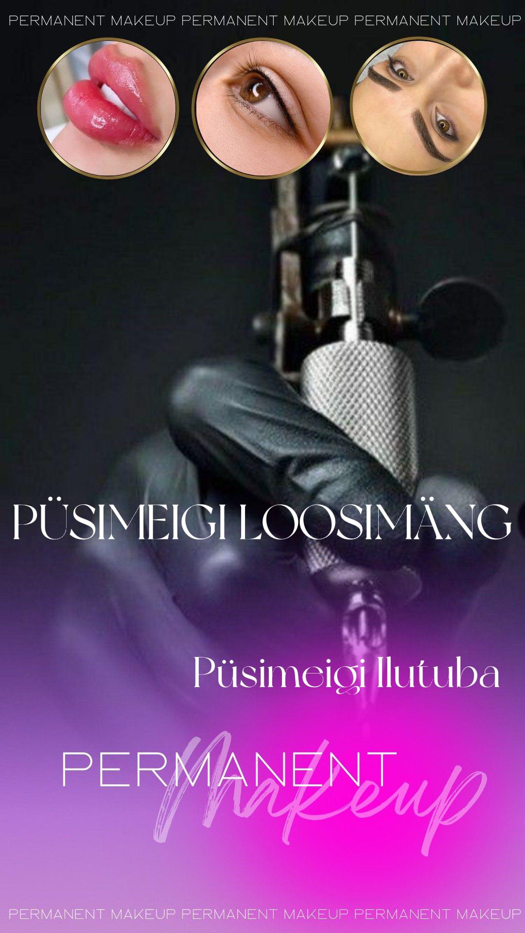 Facebooki auhinnamäng