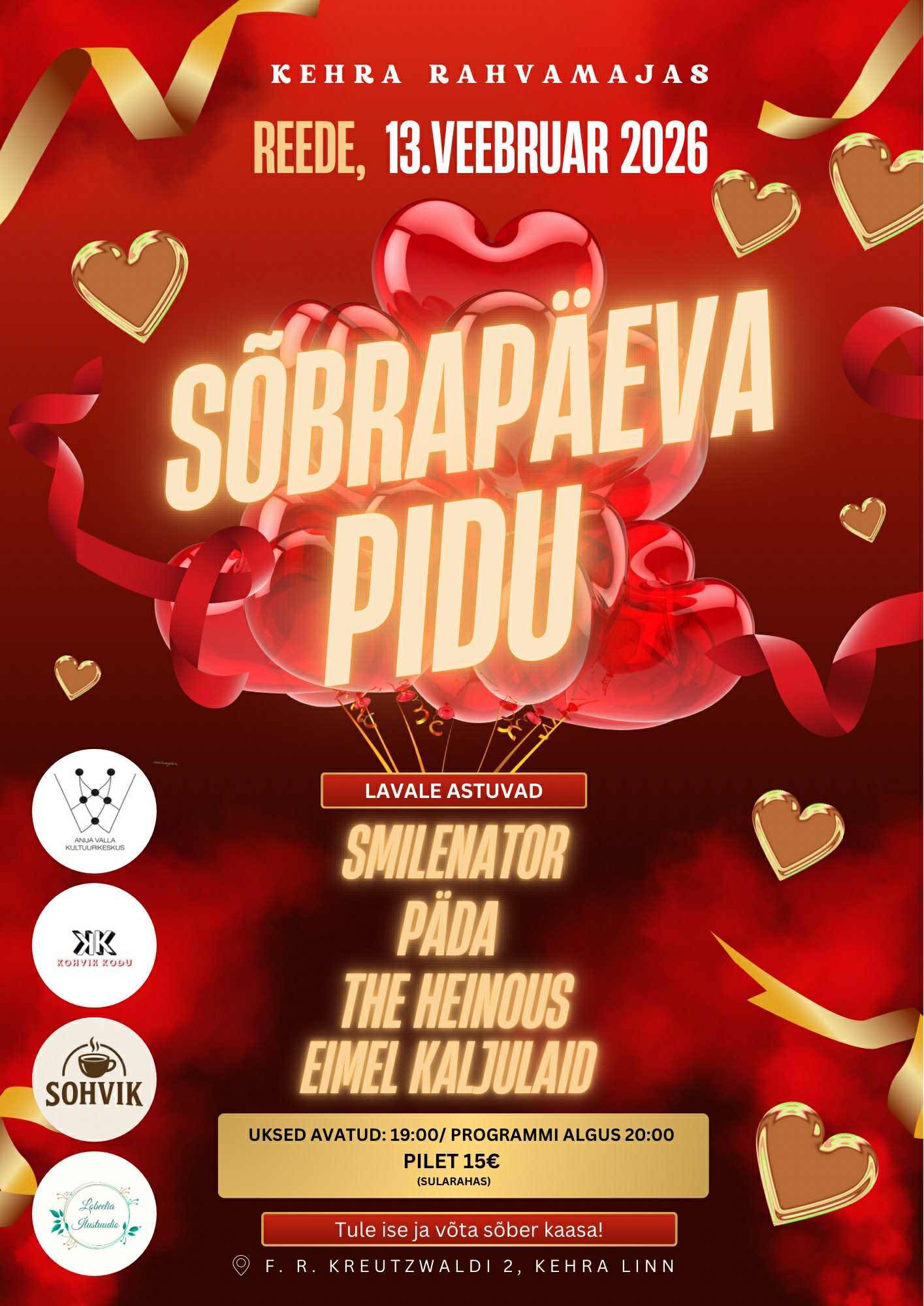 Facebooki auhinnamäng