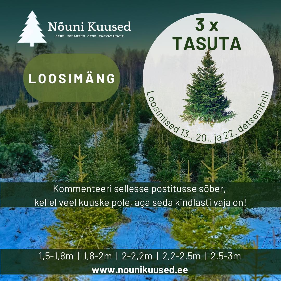 Facebooki auhinnamäng