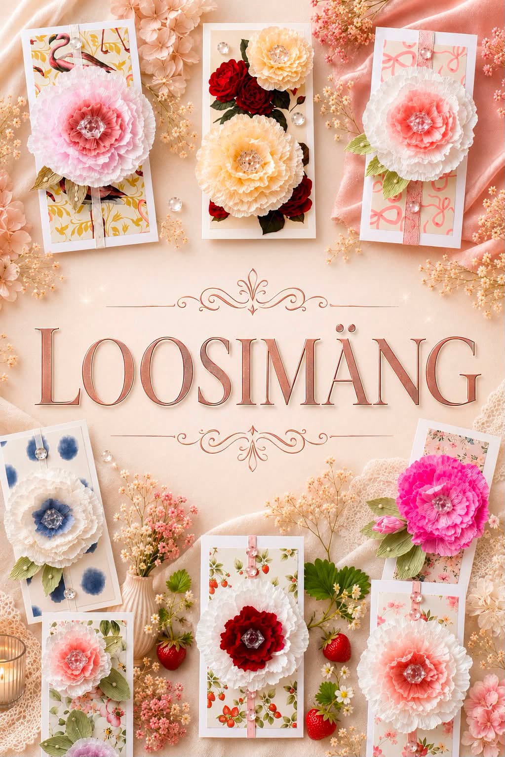 Facebooki auhinnamäng