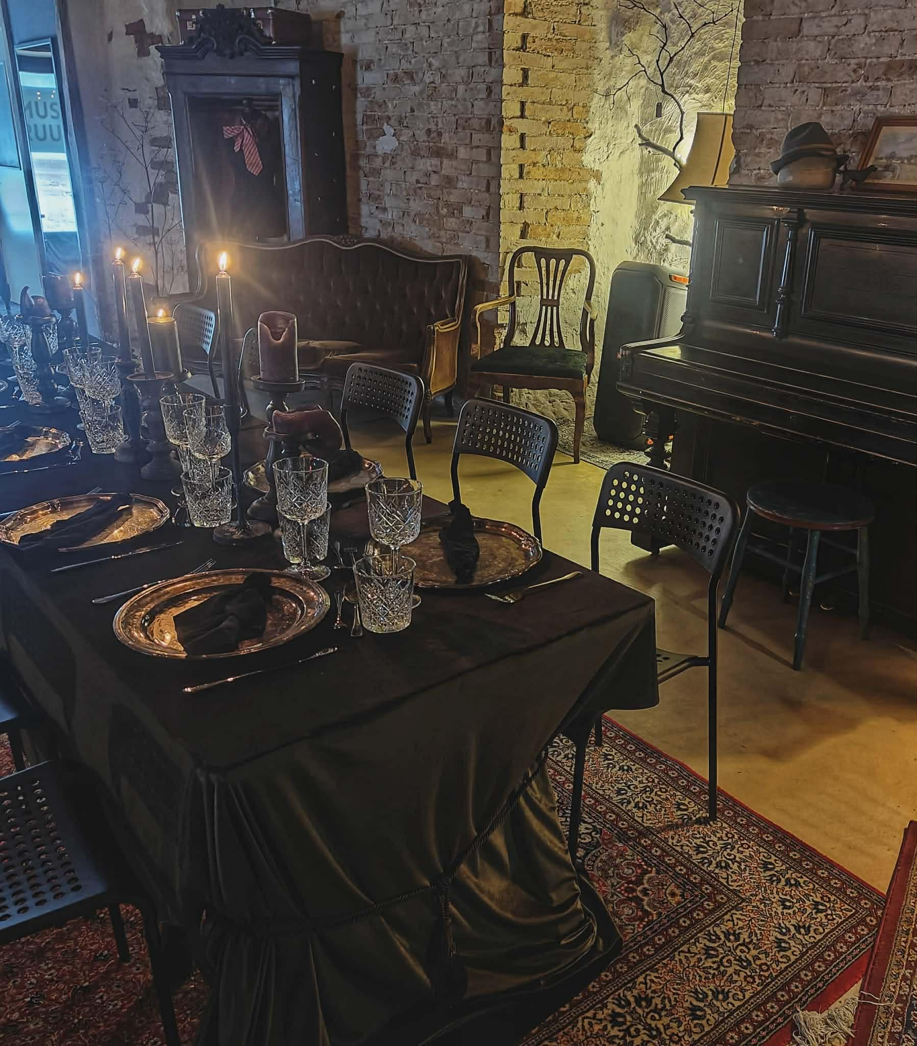 Facebooki auhinnamäng