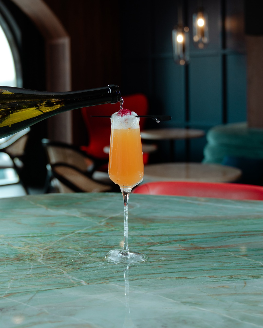 Facebooki auhinnamäng