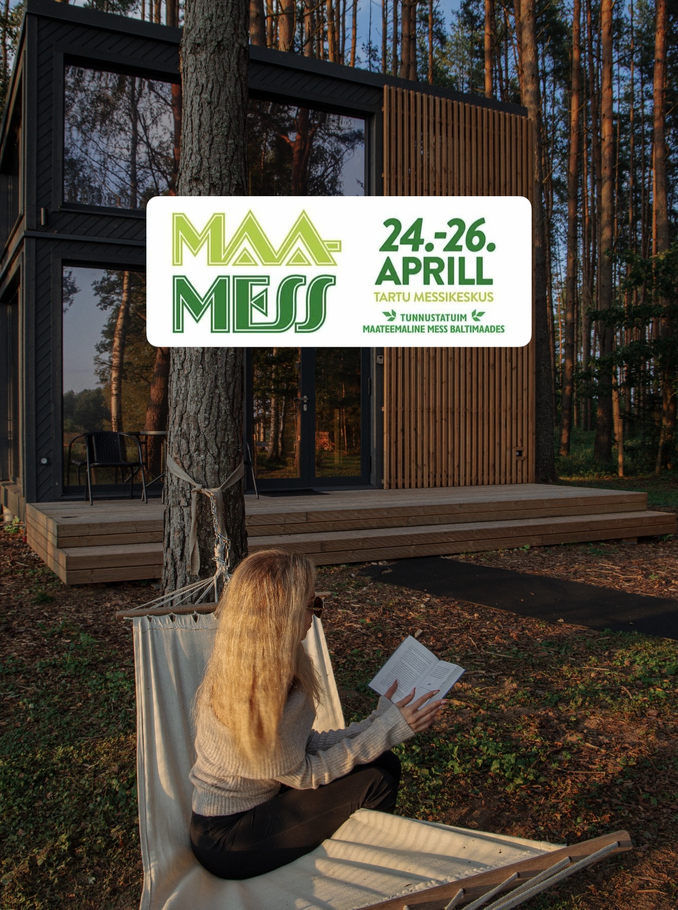 Facebooki auhinnamäng