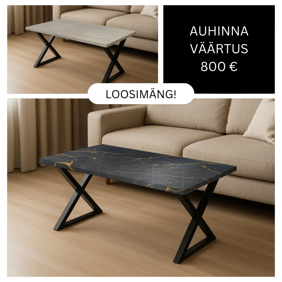 Facebooki auhinnamäng