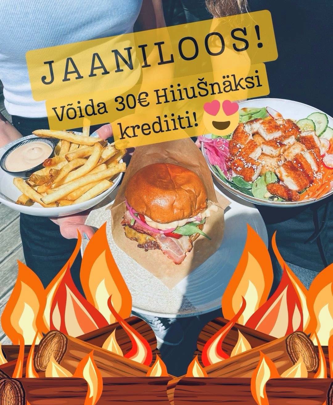 Facebooki auhinnamäng