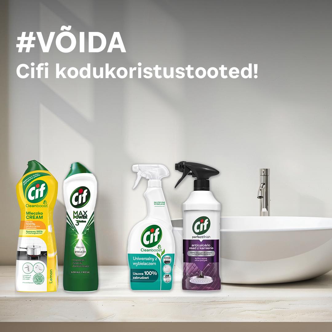 Facebooki auhinnamäng