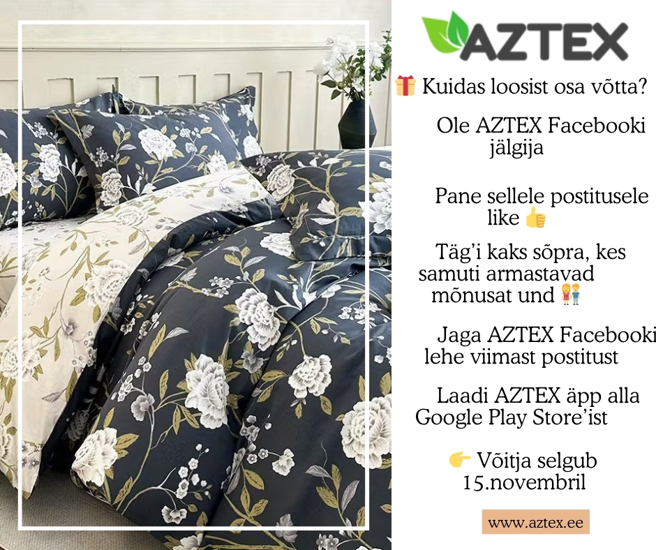 Facebooki auhinnamäng