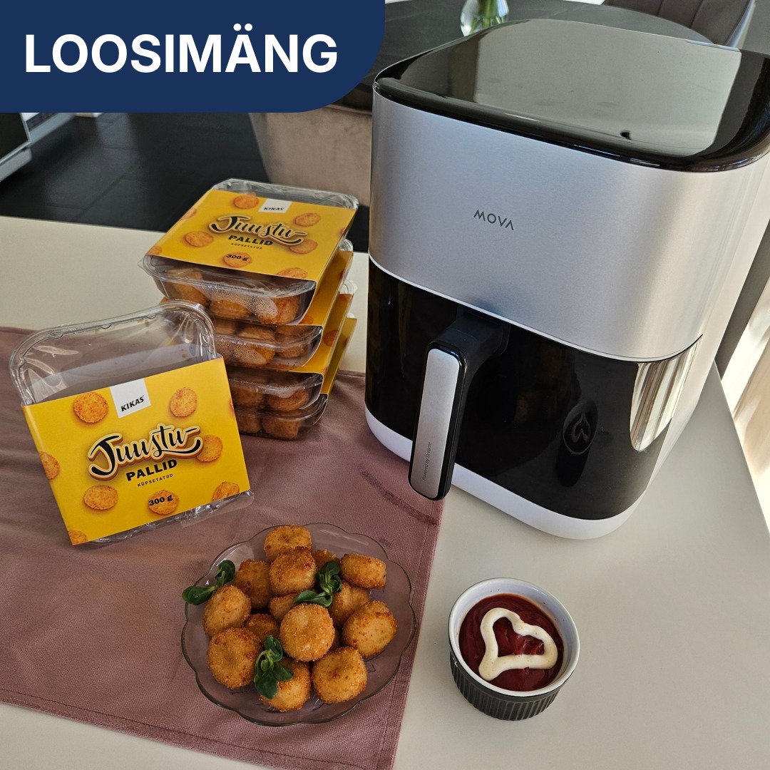 Facebooki auhinnamäng