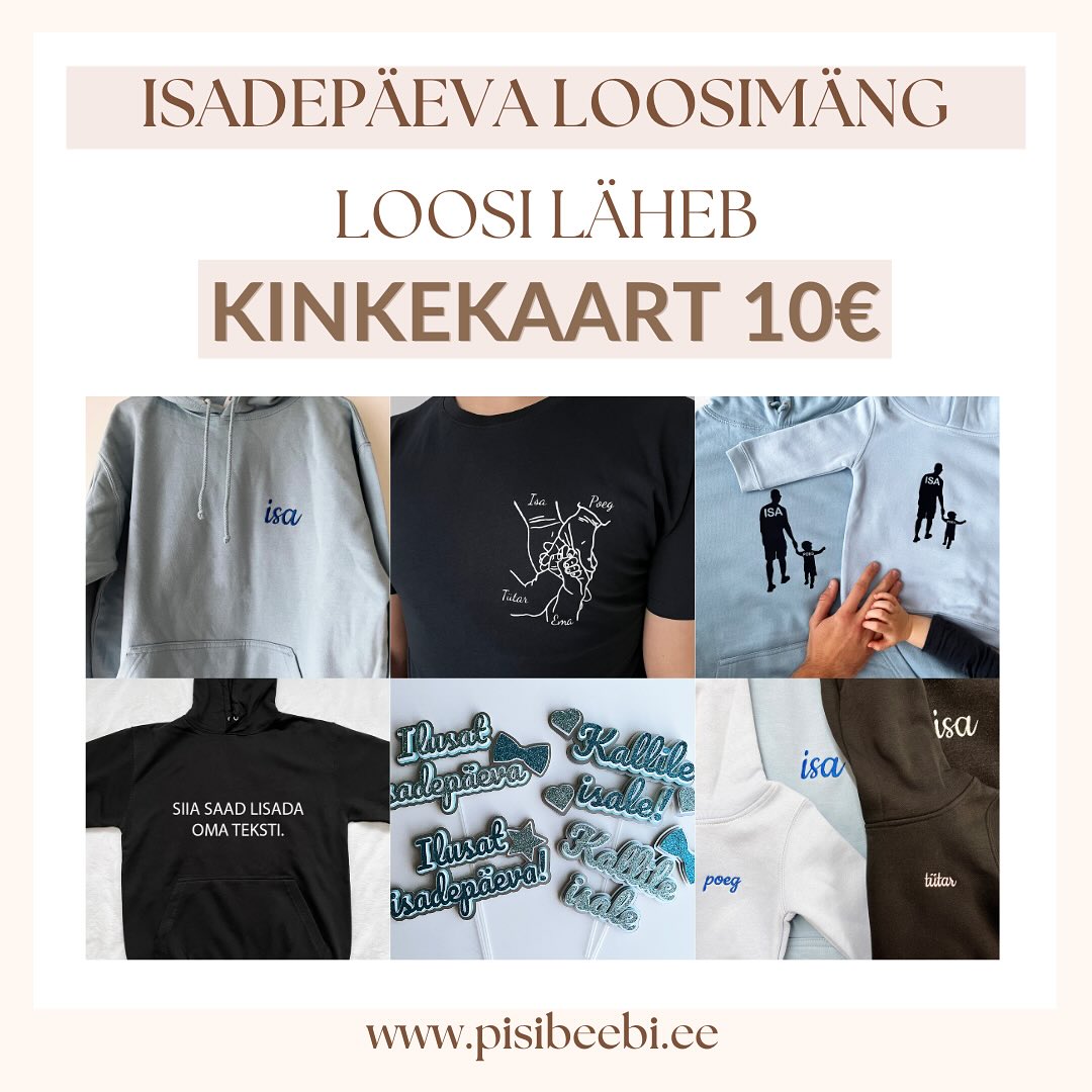 Facebooki auhinnamäng