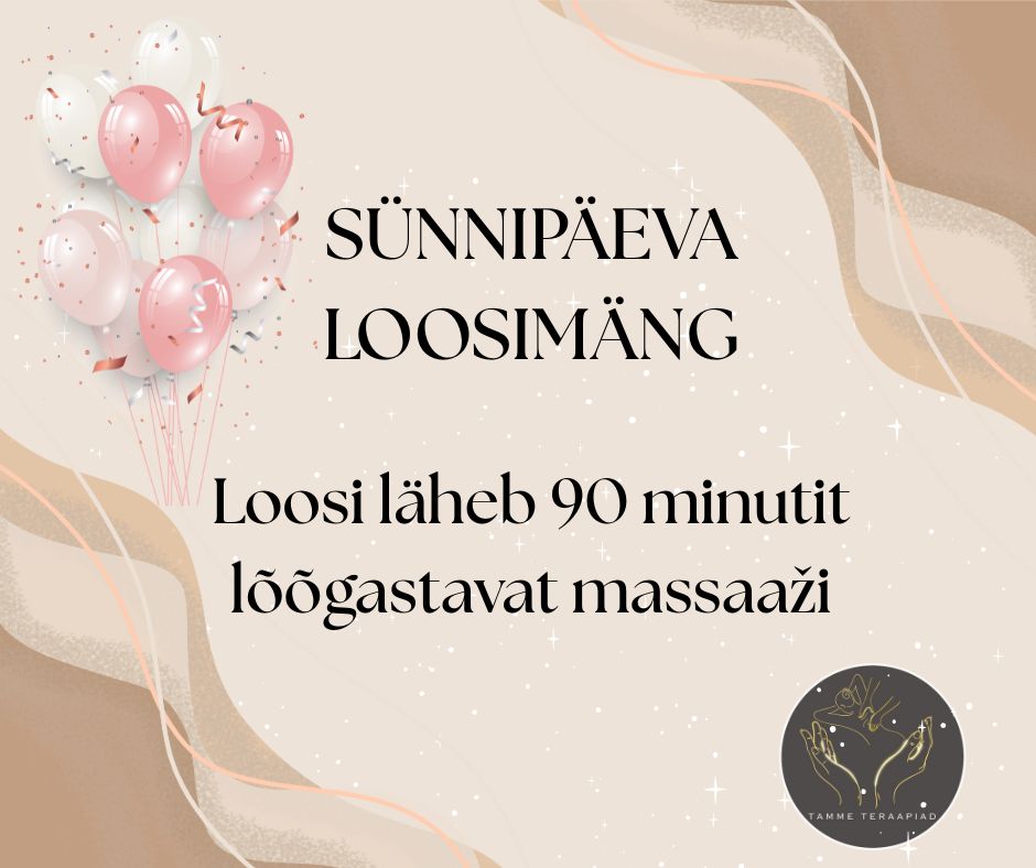 Facebooki auhinnamäng