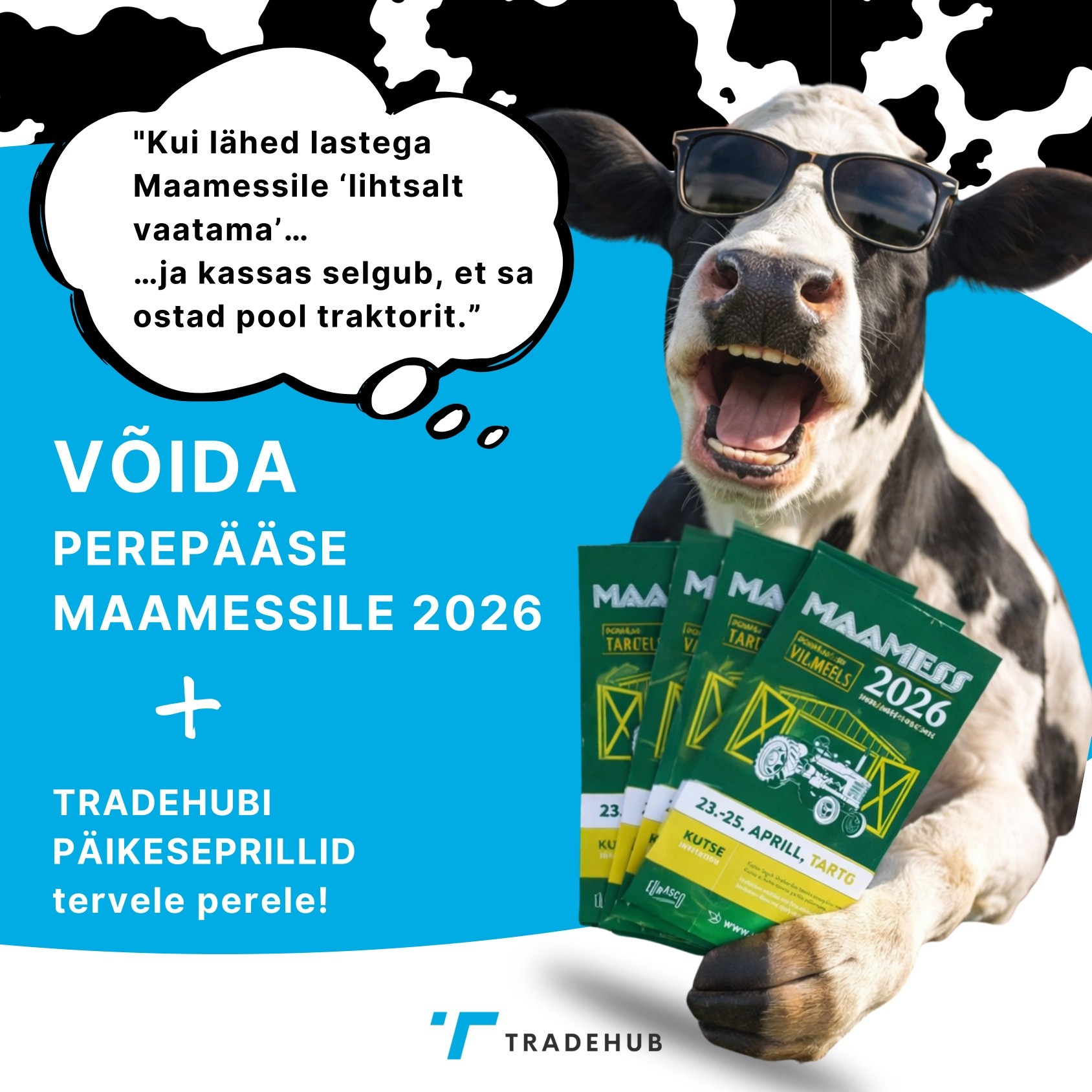 Facebooki auhinnamäng