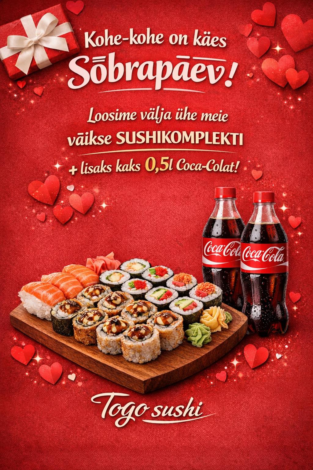 Facebooki auhinnamäng