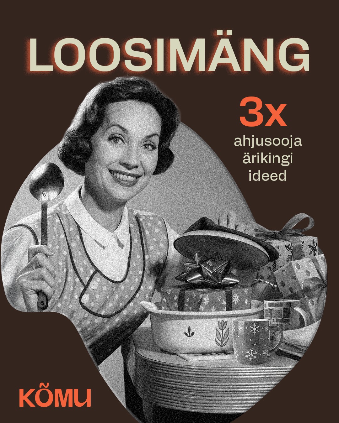 Facebooki auhinnamäng