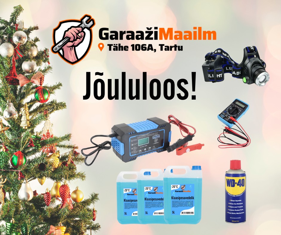 Facebooki auhinnamäng