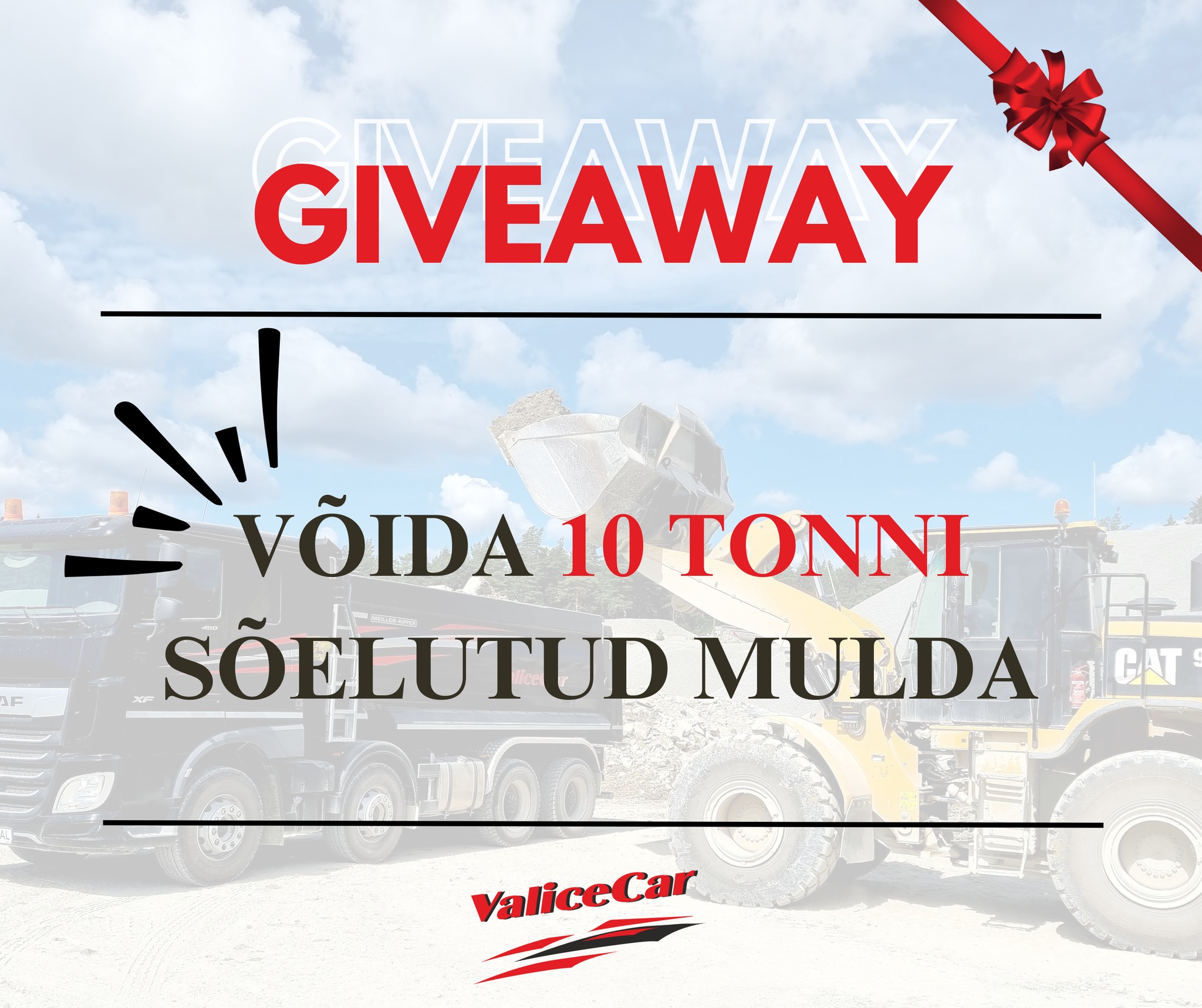 Facebooki auhinnamäng