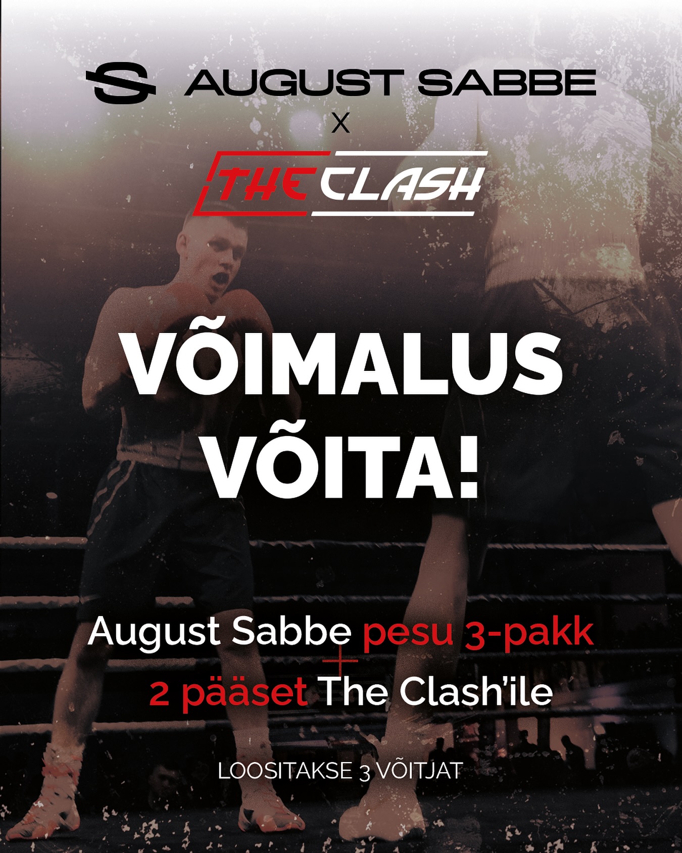 Facebooki auhinnamäng