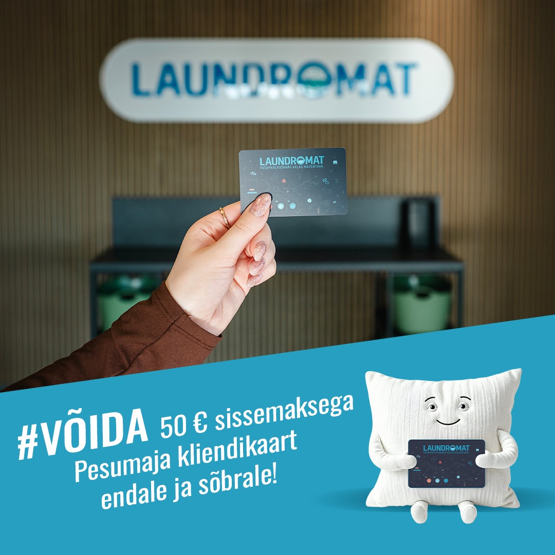 Facebooki auhinnamäng