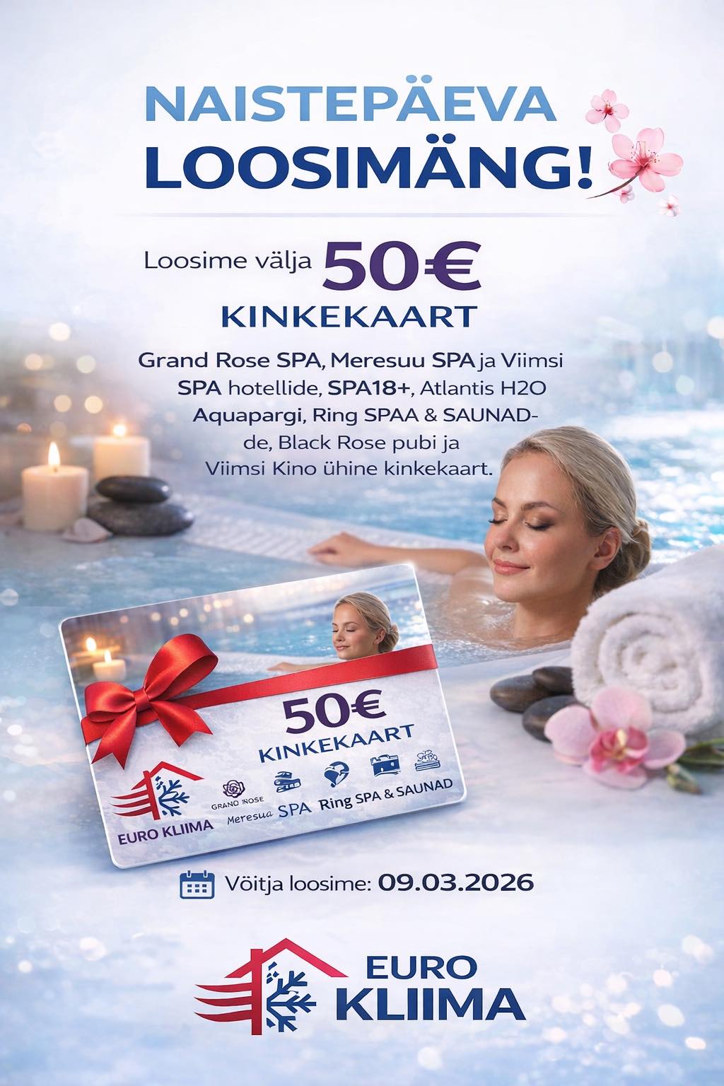 Facebooki auhinnamäng