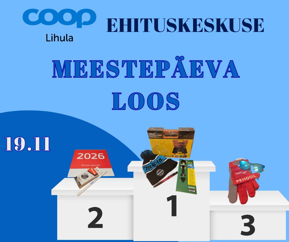 Facebooki auhinnamäng