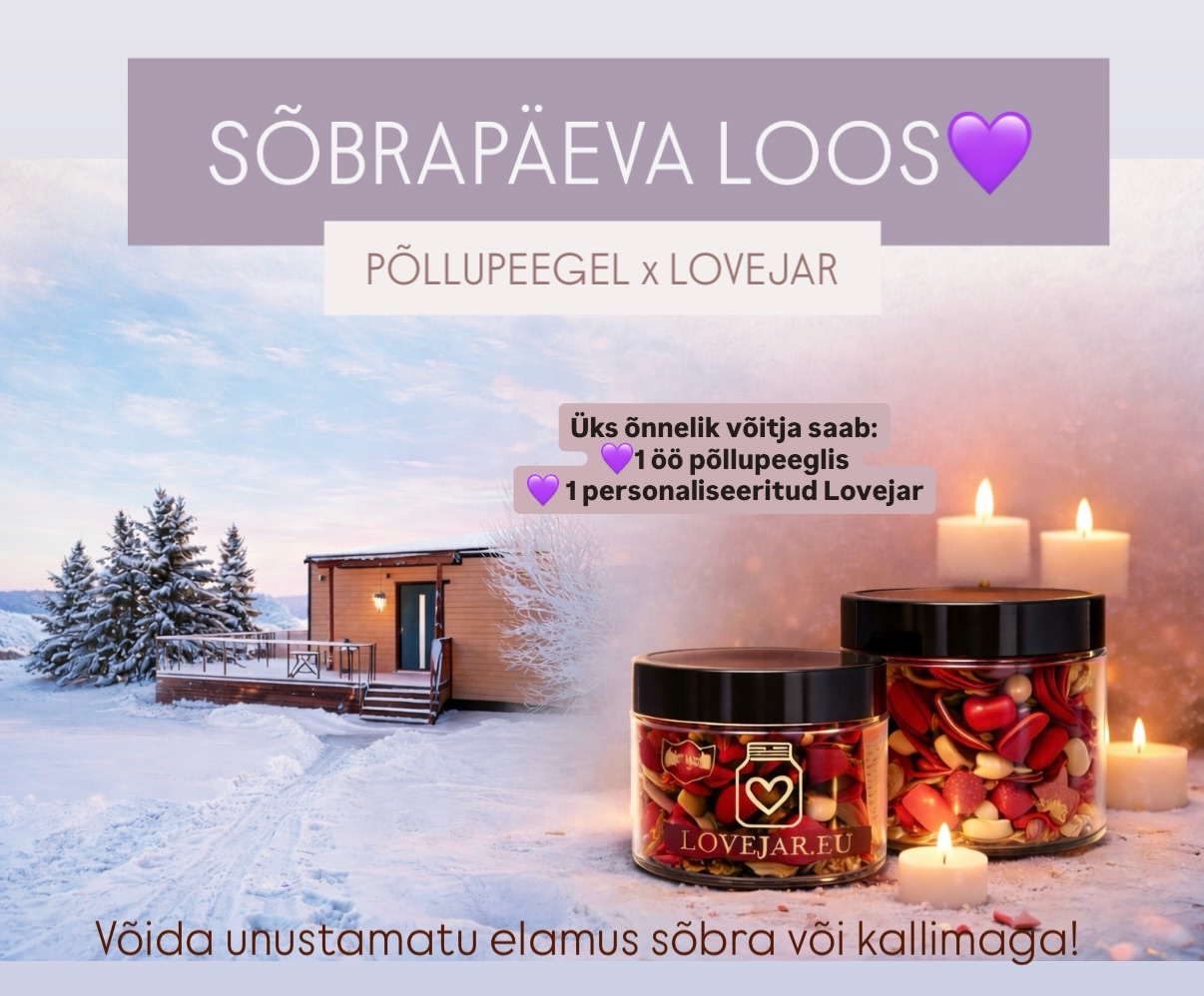 Facebooki auhinnamäng