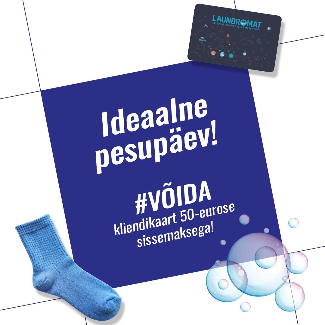 Facebooki auhinnamäng