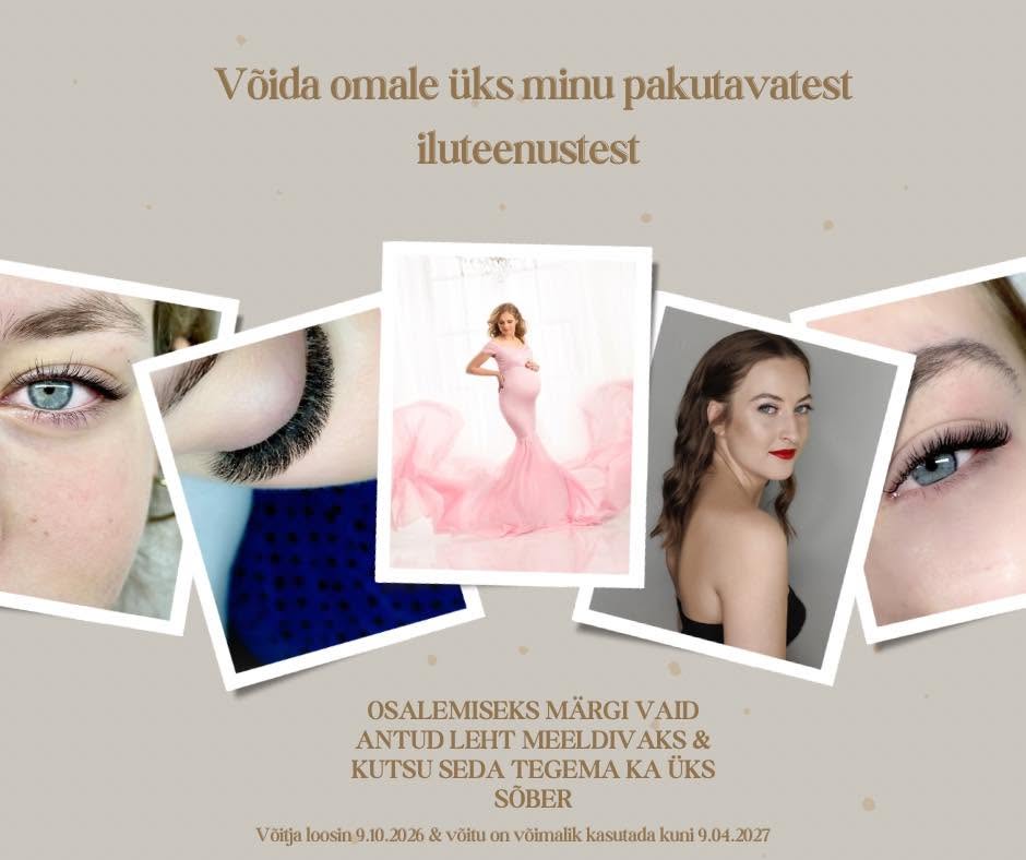 Facebooki auhinnamäng