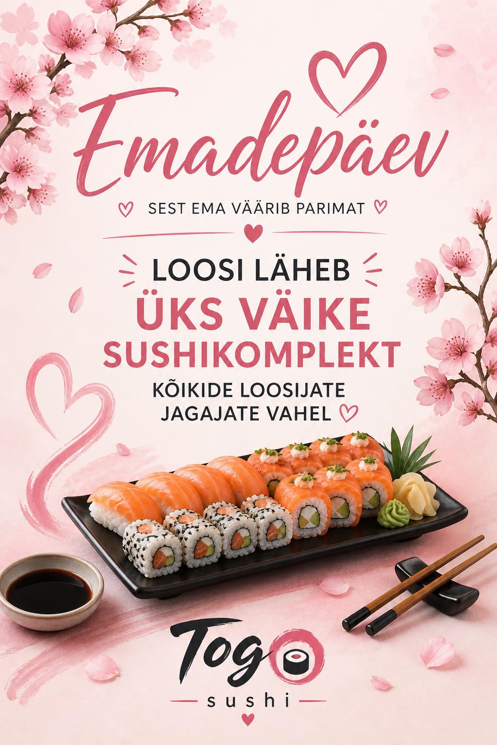 Facebooki auhinnamäng