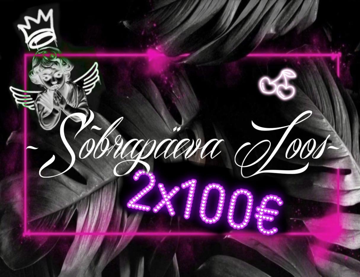 Facebooki auhinnamäng