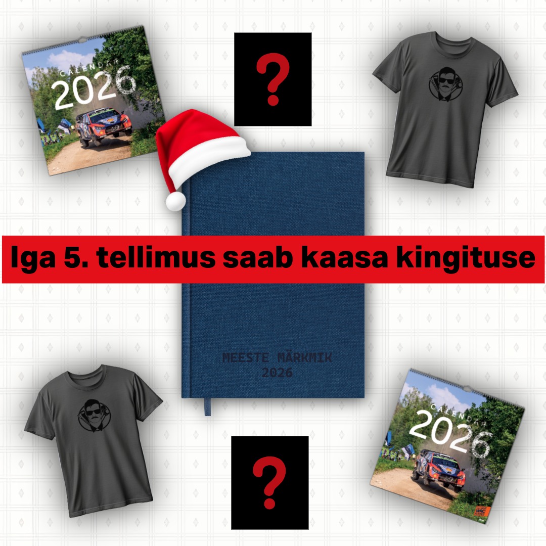 Facebooki auhinnamäng