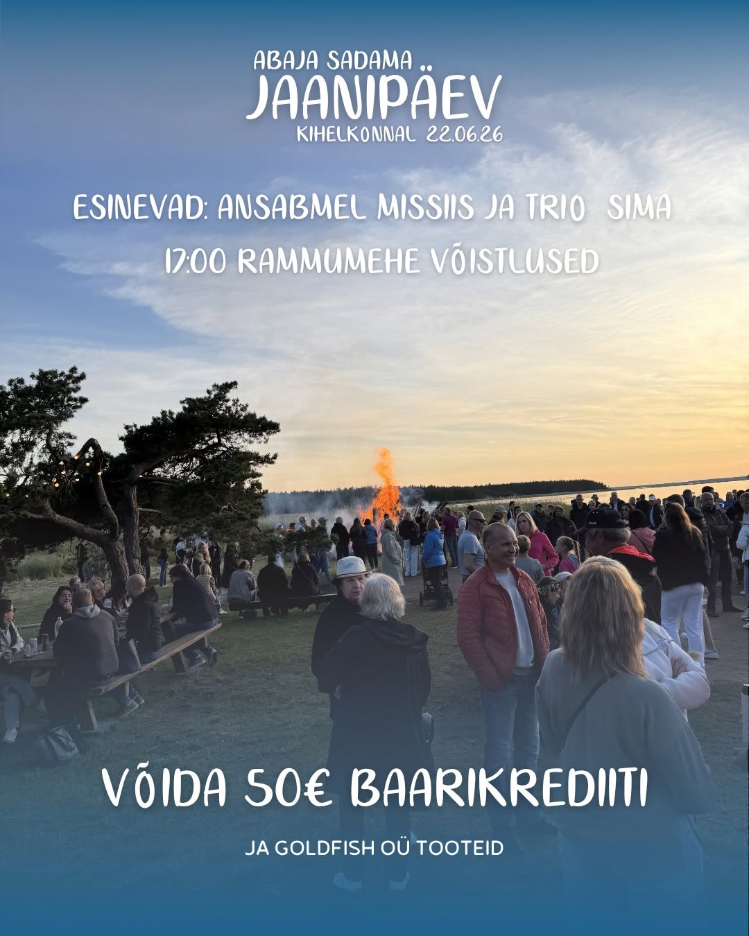 Facebooki auhinnamäng