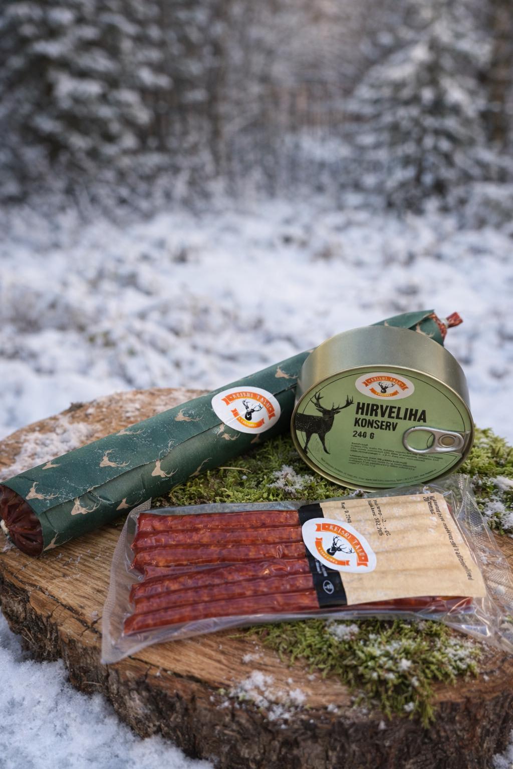 Facebooki auhinnamäng