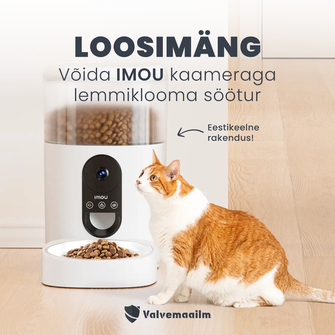 Facebooki auhinnamäng