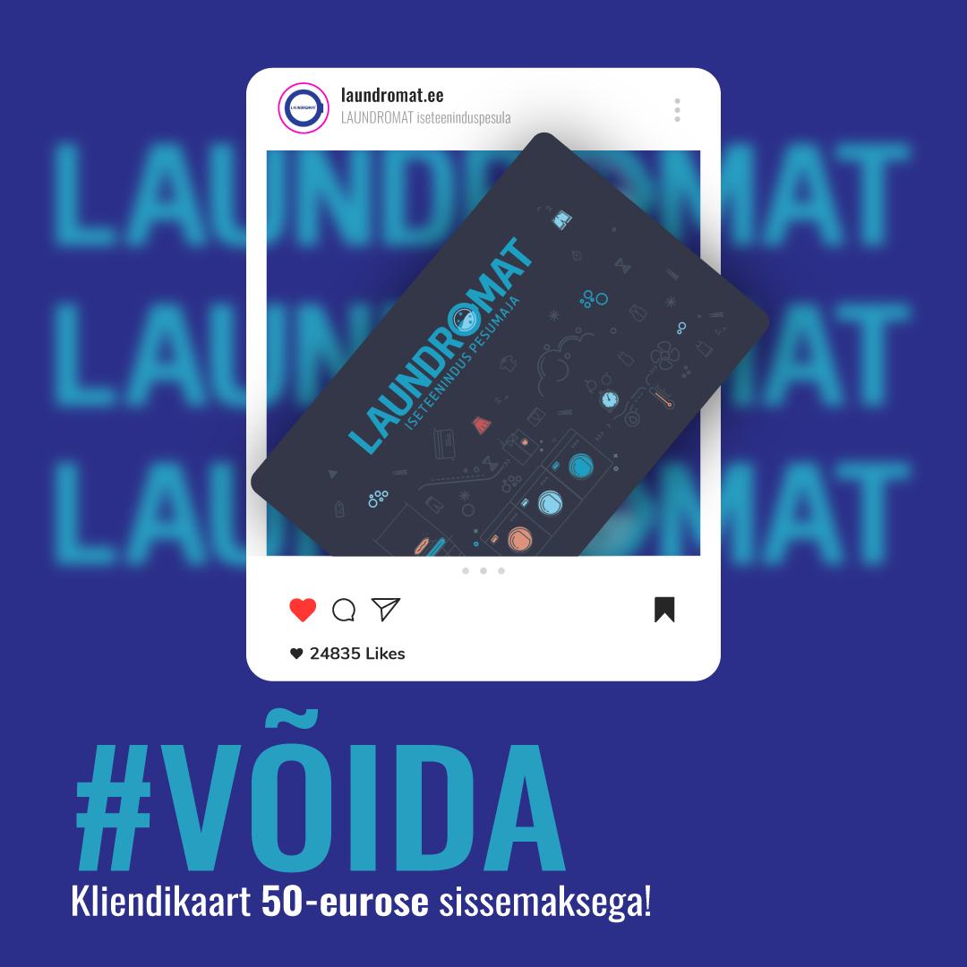 Facebooki auhinnamäng