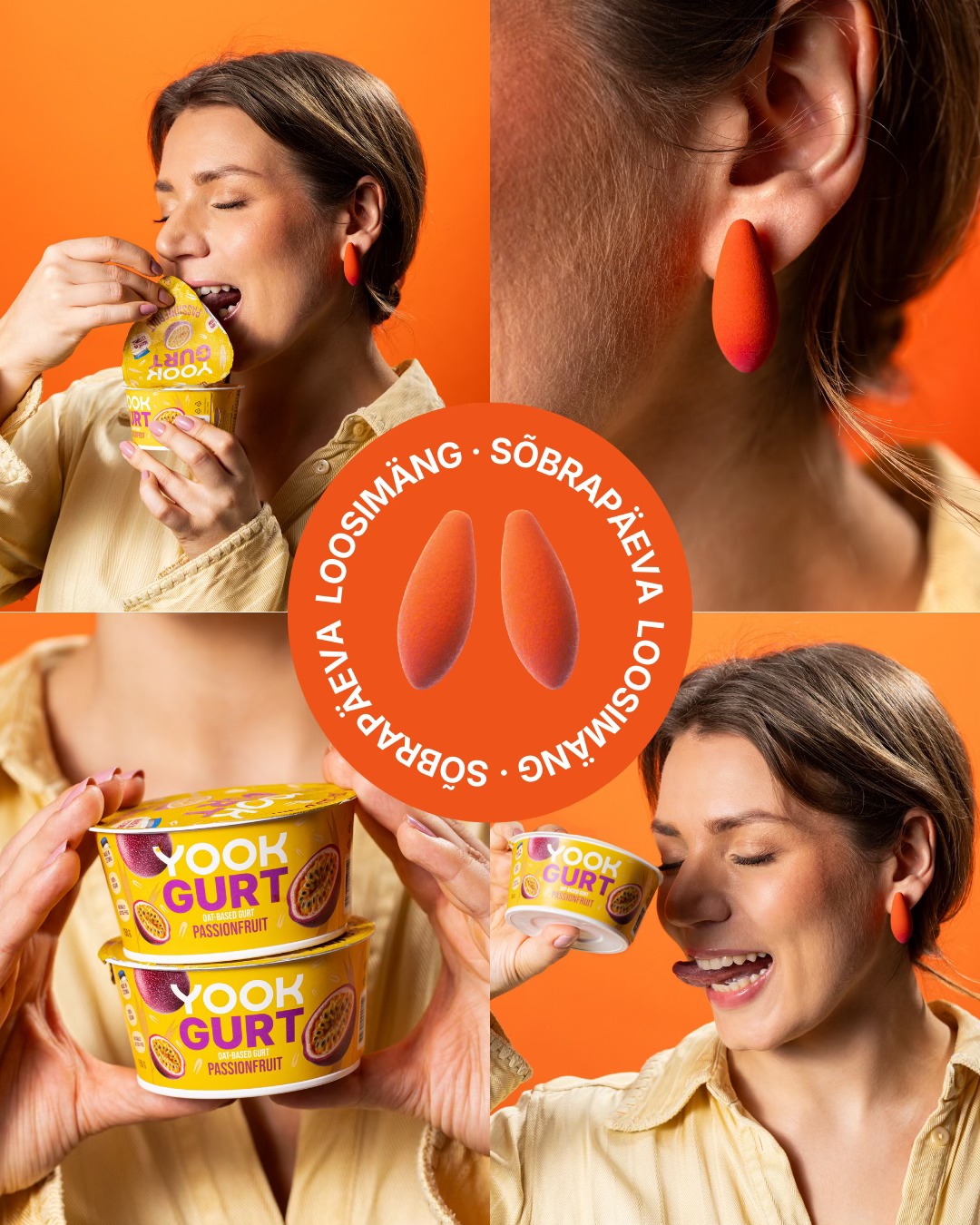 Facebooki auhinnamäng