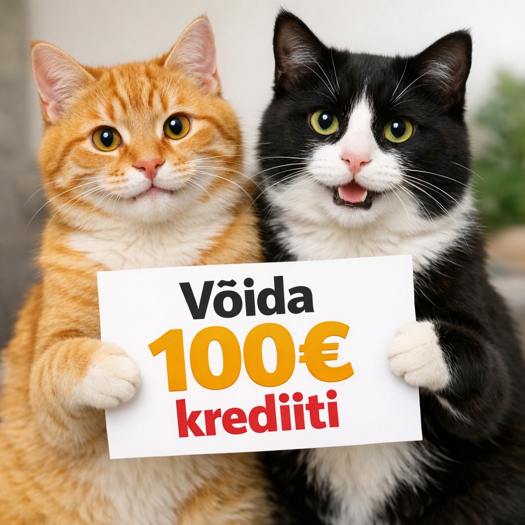 Facebooki auhinnamäng