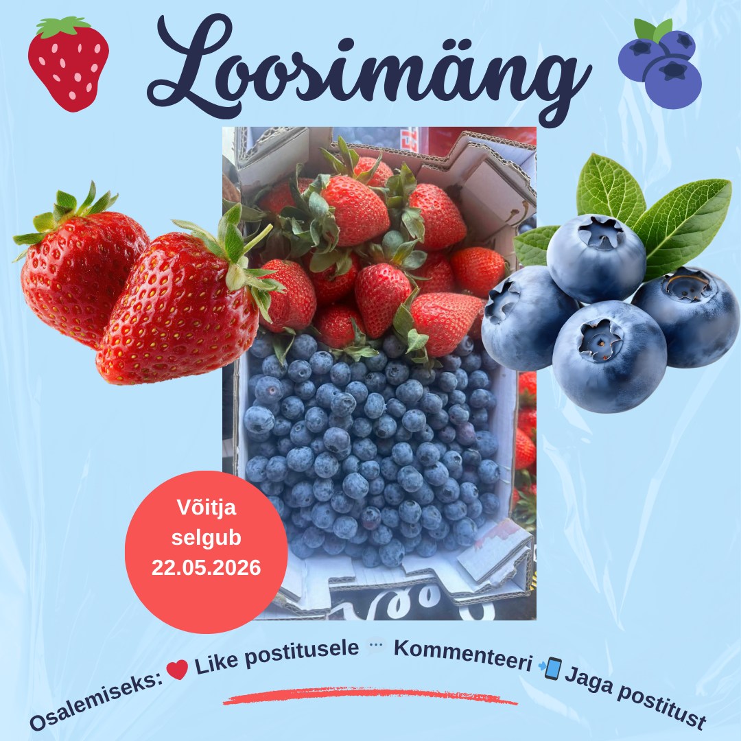 Facebooki auhinnamäng