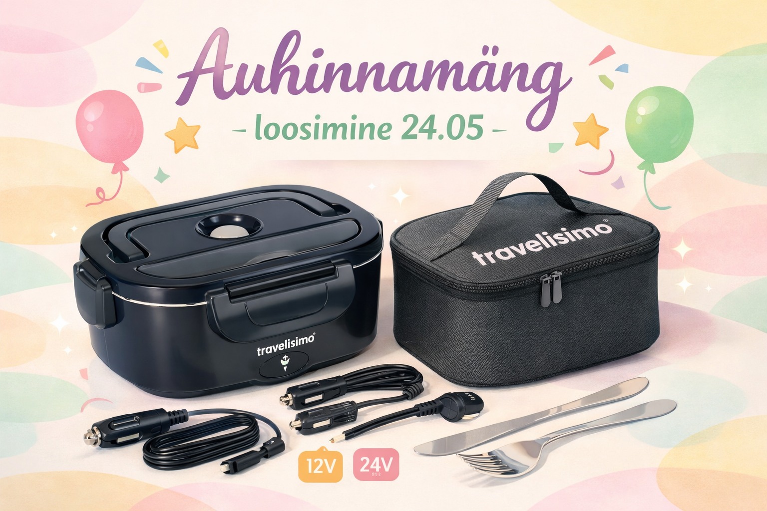 Facebooki auhinnamäng