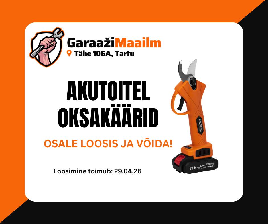 Facebooki auhinnamäng