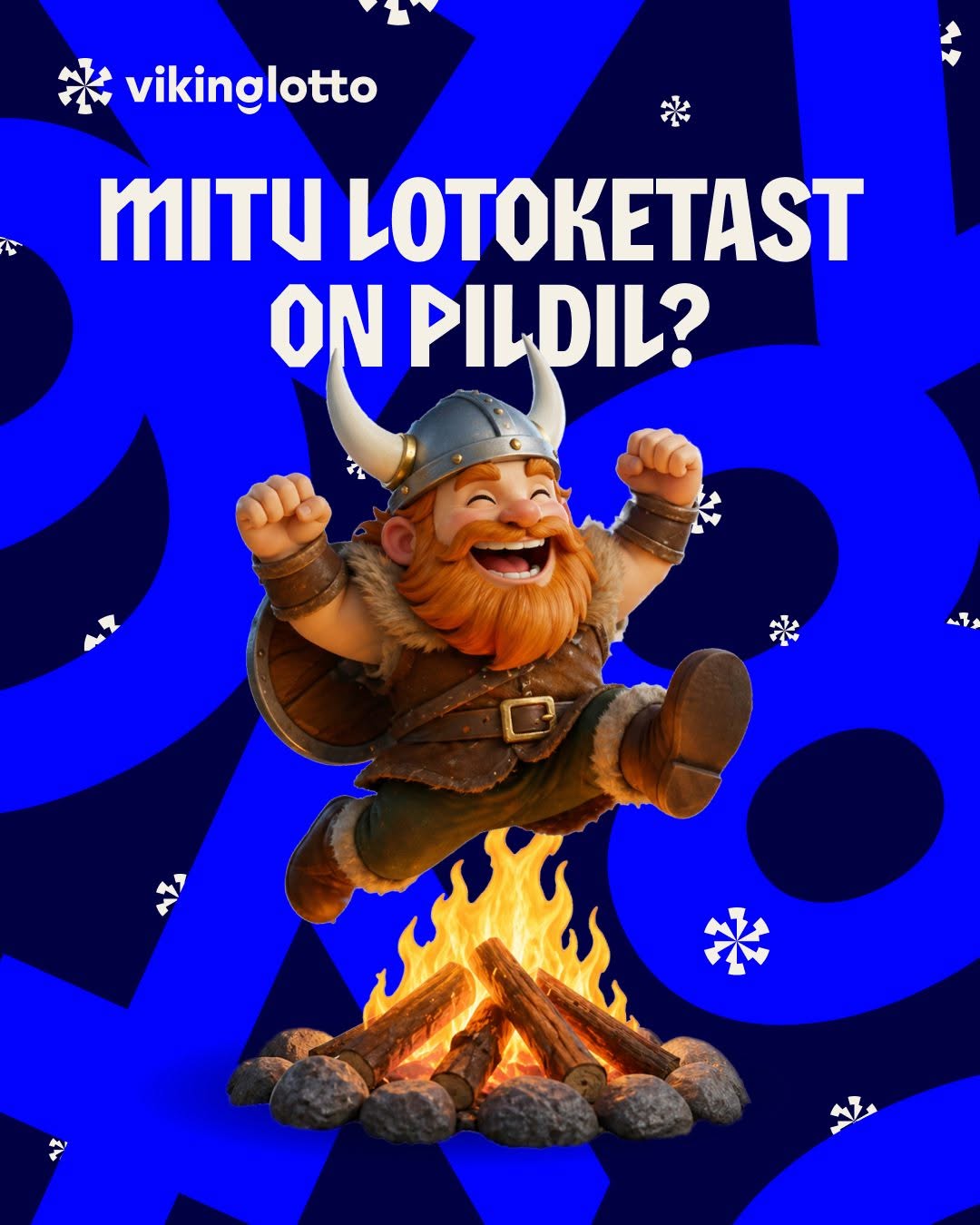 Facebooki auhinnamäng