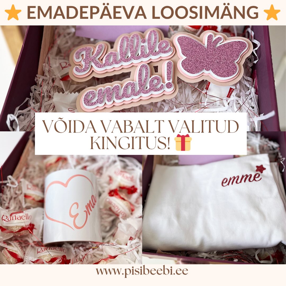 Facebooki auhinnamäng