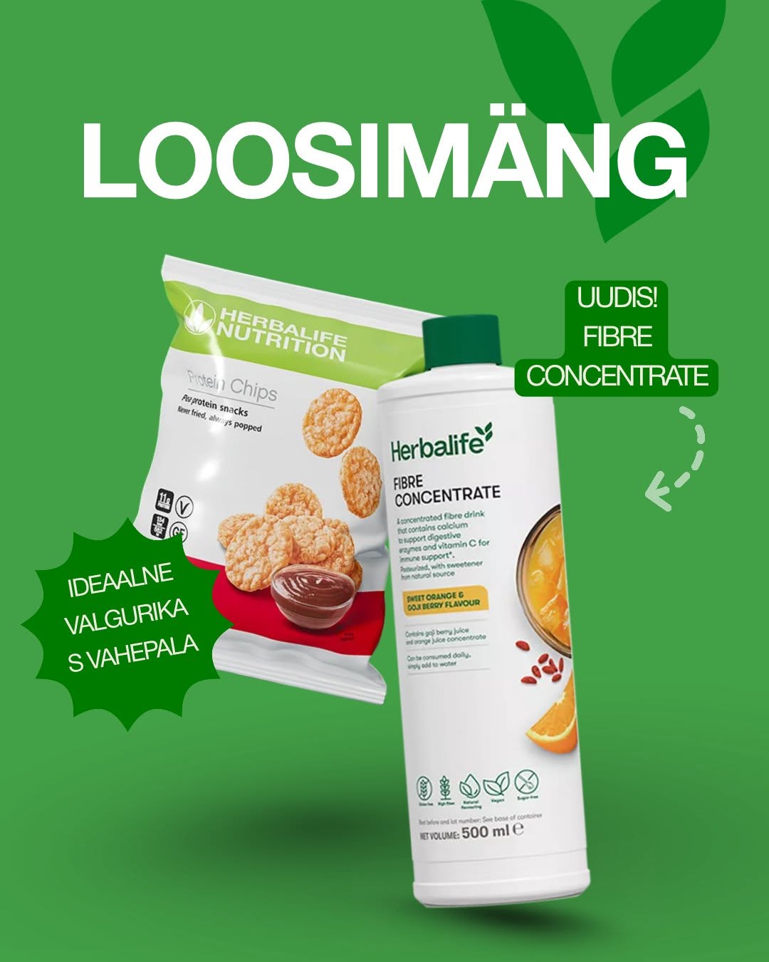 Facebooki auhinnamäng