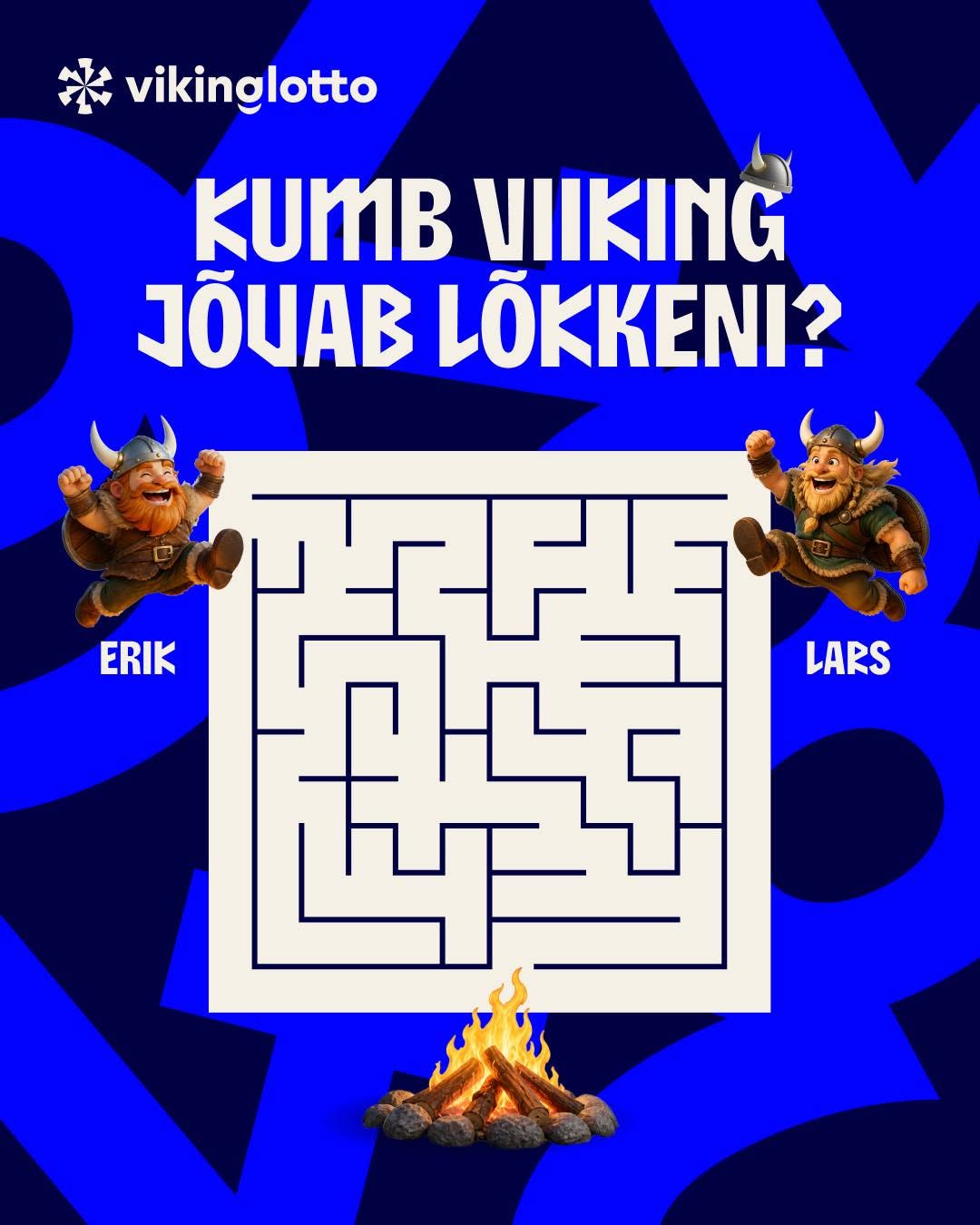 Facebooki auhinnamäng