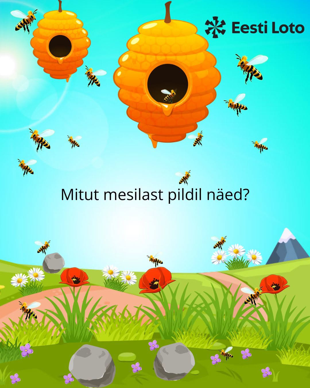 Facebooki auhinnamäng
