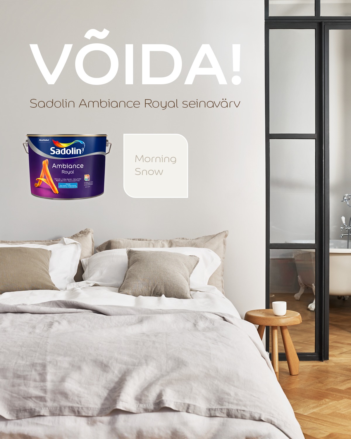 Facebooki auhinnamäng