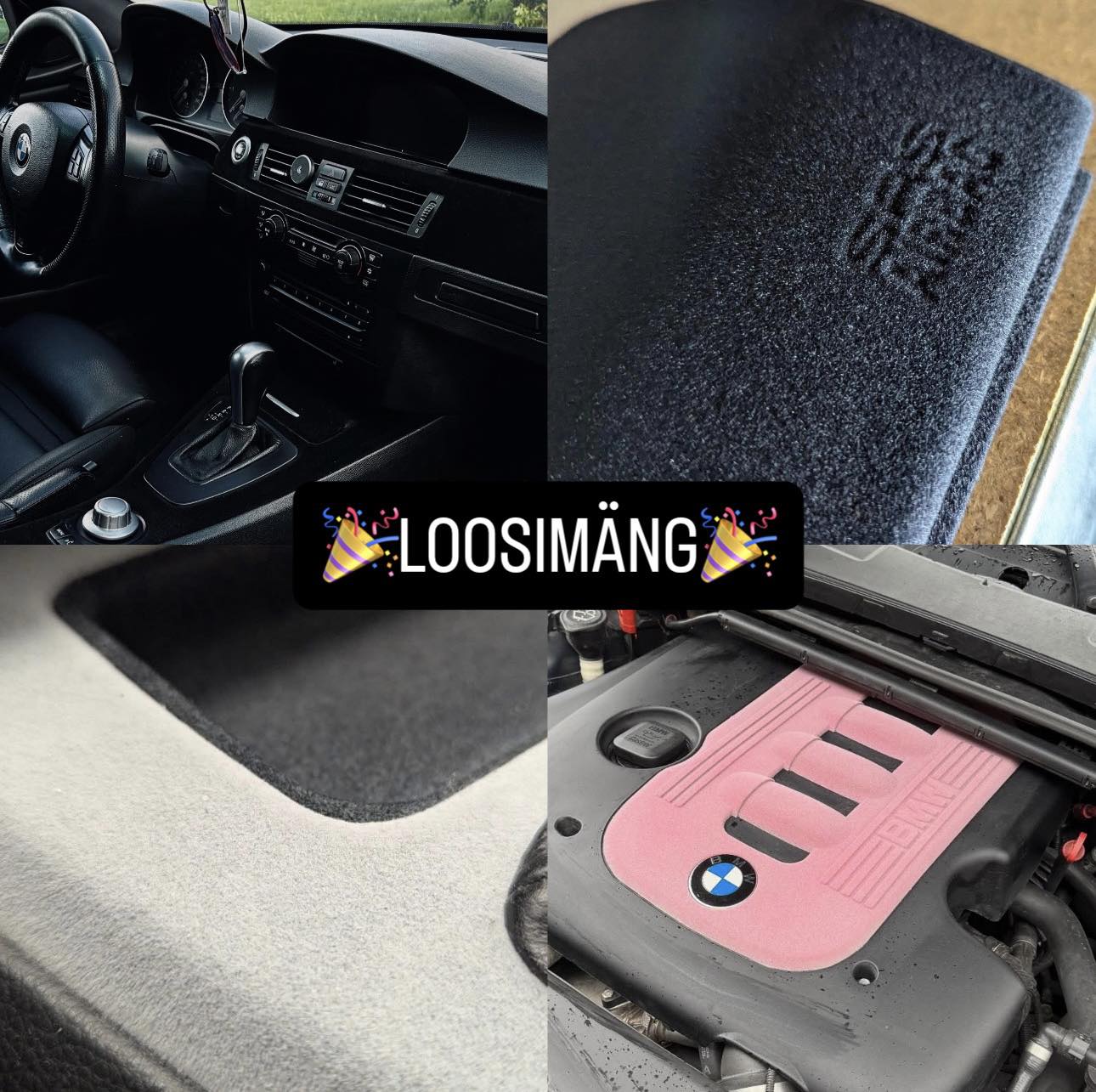 Facebooki auhinnamäng