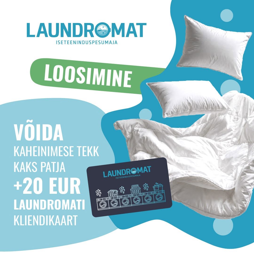 Facebooki auhinnamäng