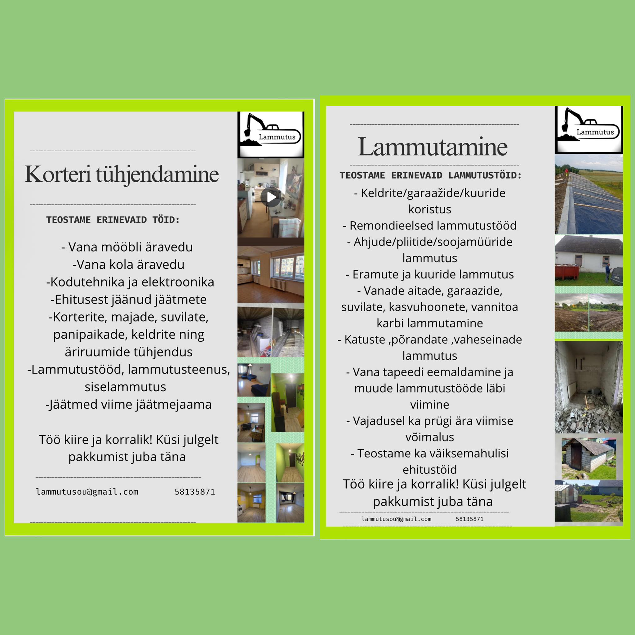 Facebooki auhinnamäng