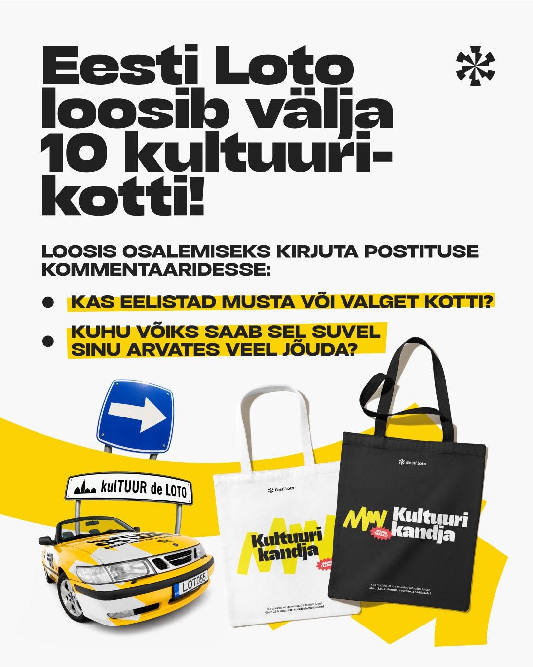 Facebooki auhinnamäng
