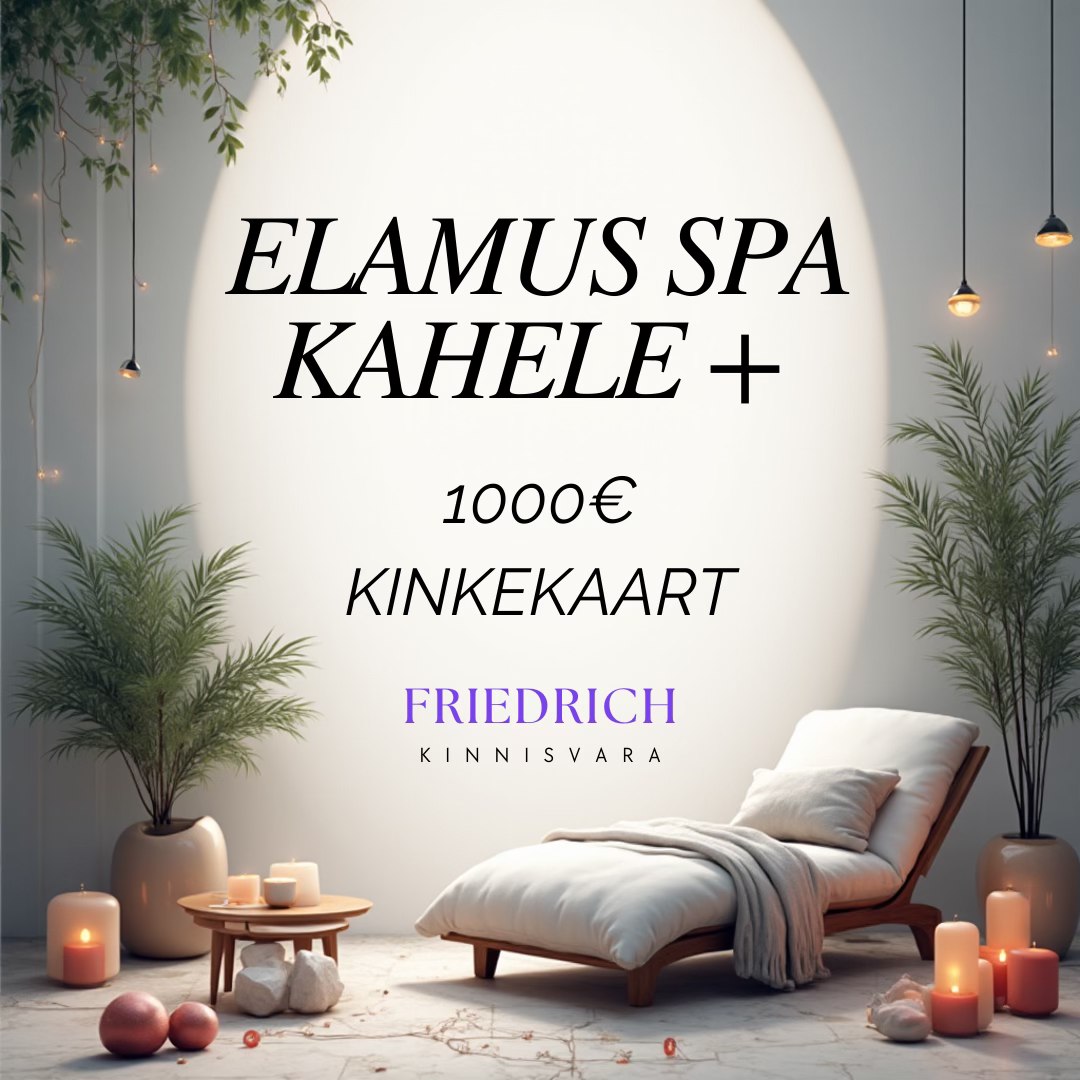 Facebooki auhinnamäng